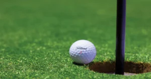 golf dari