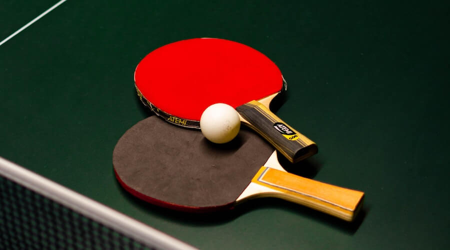 Tenis Meja: Dari Hobi Santai hingga Olahraga Olimpiade
