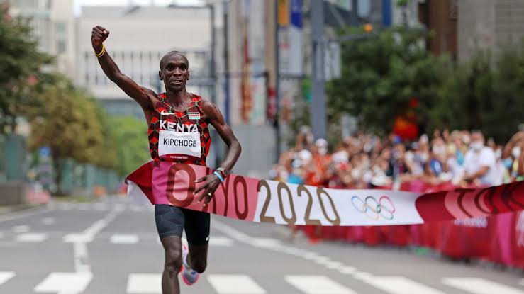 Lari Marathon: Bukan Tentang Kecepatan, Tapi Tentang Ketahanan
