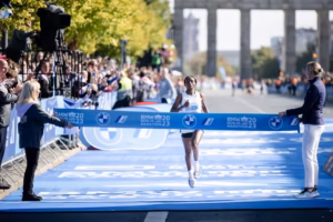maraton