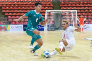 futsal