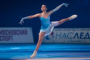 figure skating