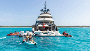 yachting