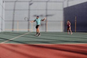 squash