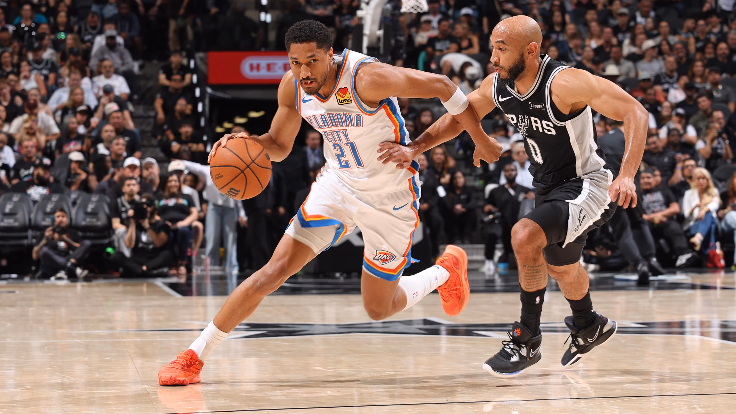 Evolusi Gaya Bermain Basket: Dari Era Klasik hingga Modern