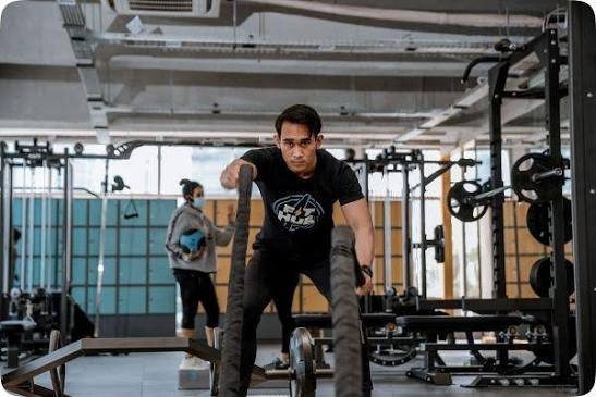Jadwal Latihan Gym Efektif untuk Membentuk Otot