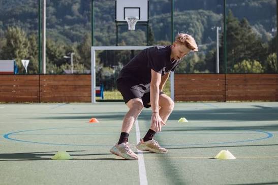 Shuttle Run: Latihan Sederhana untuk Meningkatkan Kelincahan