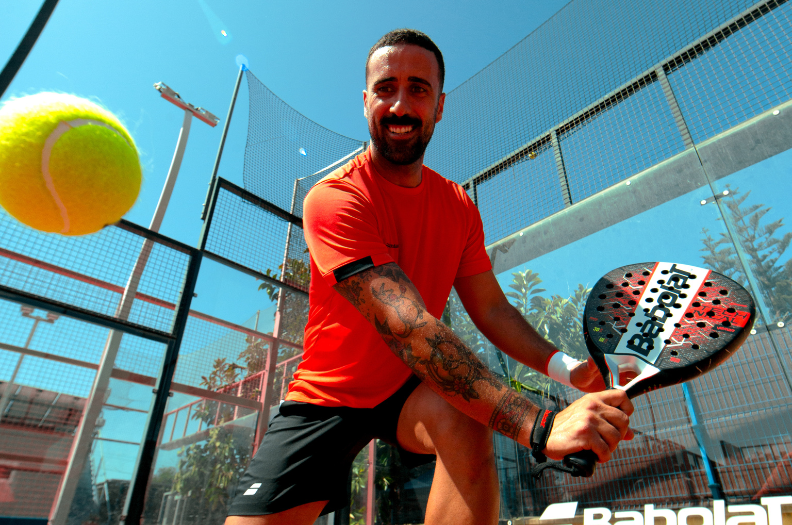 Padel: Gaya Hidup Baru atau Sekadar Gengsi