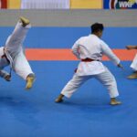 karate