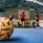 sepak takraw