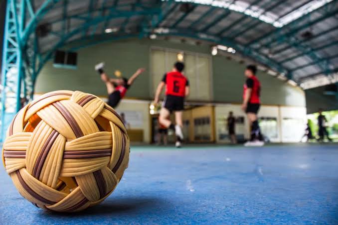 Sepak Takraw: Olahraga Tradisional yang Mendunia