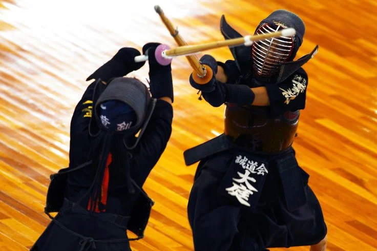 Kendo: Seni Pedang yang Mengasah Jiwa dan Tubuh