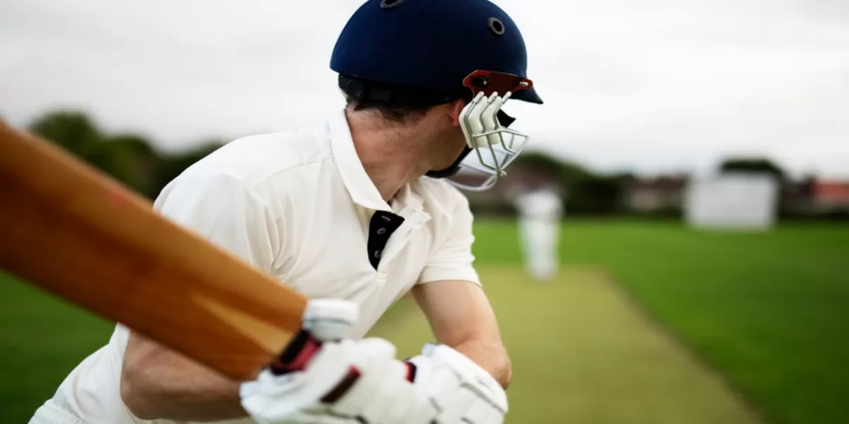 Cricket: Olahraga Pemukul dan Bola yang Mendunia