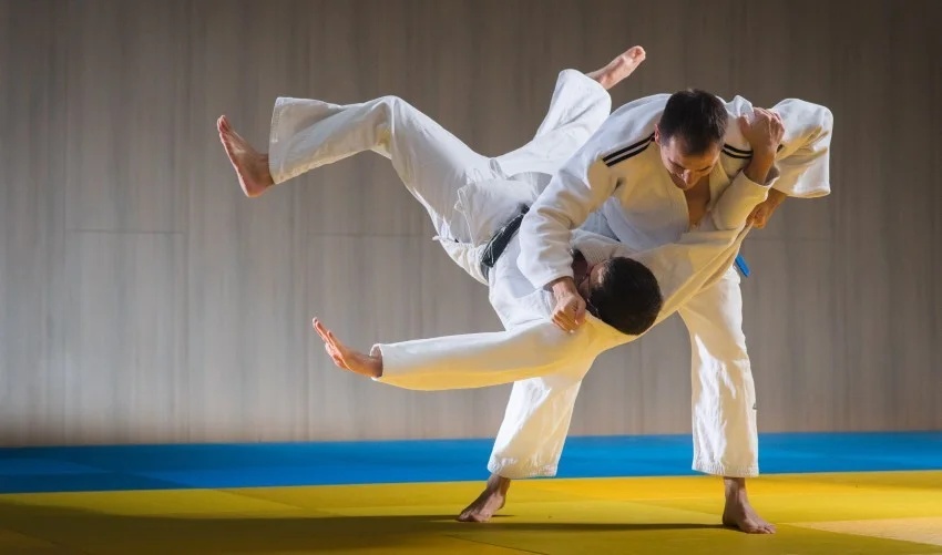 Judo: Seni Bela Diri yang Mengajarkan Kelembutan dan Kekuatan