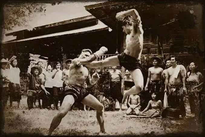 Muay Thai: Dari Medan Perang ke Panggung Olahraga Dunia