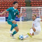 futsal