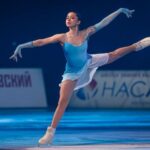 figure skating