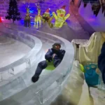 luge