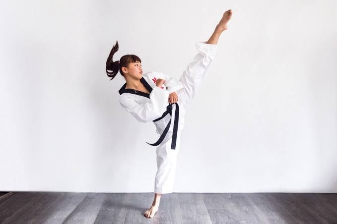 Taekwondo: Solusi Sehat Fisik dan Mental untuk Generasi Urban